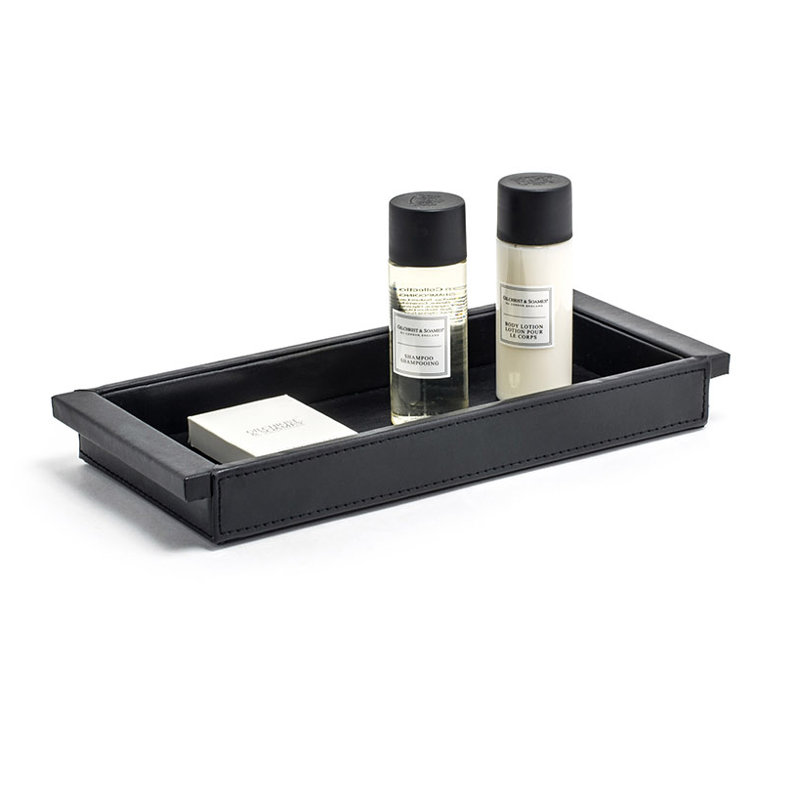 room360°byFOH® London Amenity Bathroom Accessory Tray & Reviews Wayfair